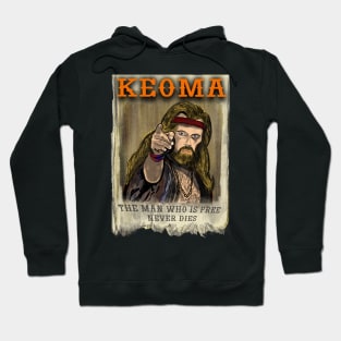 KEOMA Hoodie